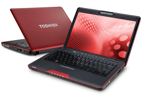 Ремонт и восстановление всех моделей ноутбуков Toshiba в Перми. Профессиональный ремонт ноутбуков Toshiba.