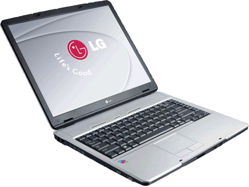 Ремонт ноутбуков LG в Перми